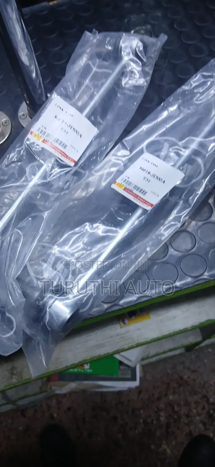 Rbi Stabiliser Link for Nissan Dualis,X-Trail T31,Murano Z51
