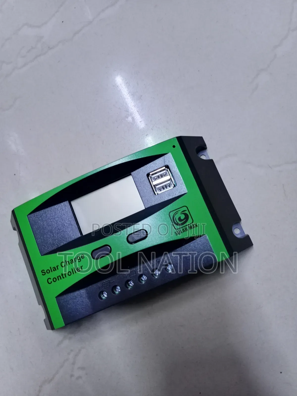 Solar Max Solar Charge Controller