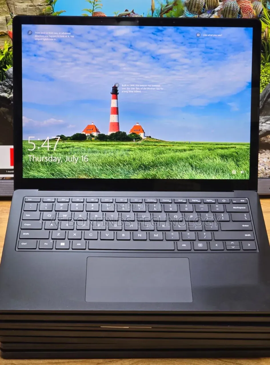 Laptop Microsoft Surface Book 3 16GB Intel Core i7 SSD 256GB