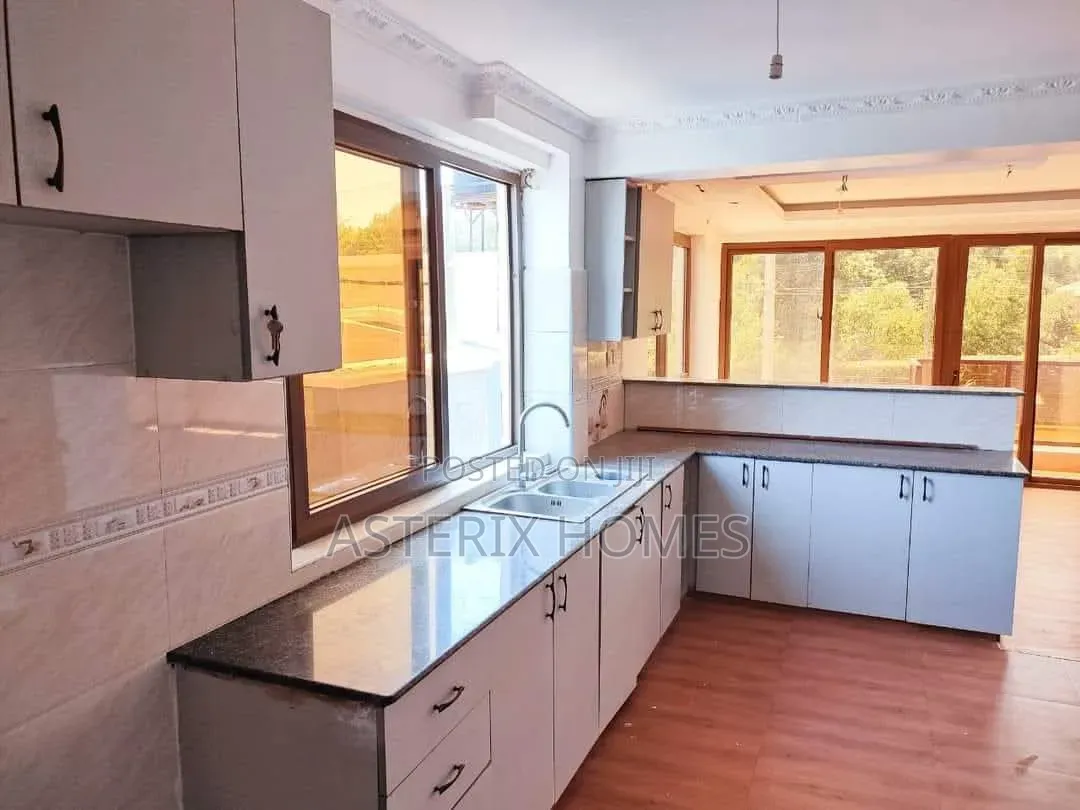 3bdrm Duplex in Thindigua/Kasarini for rent