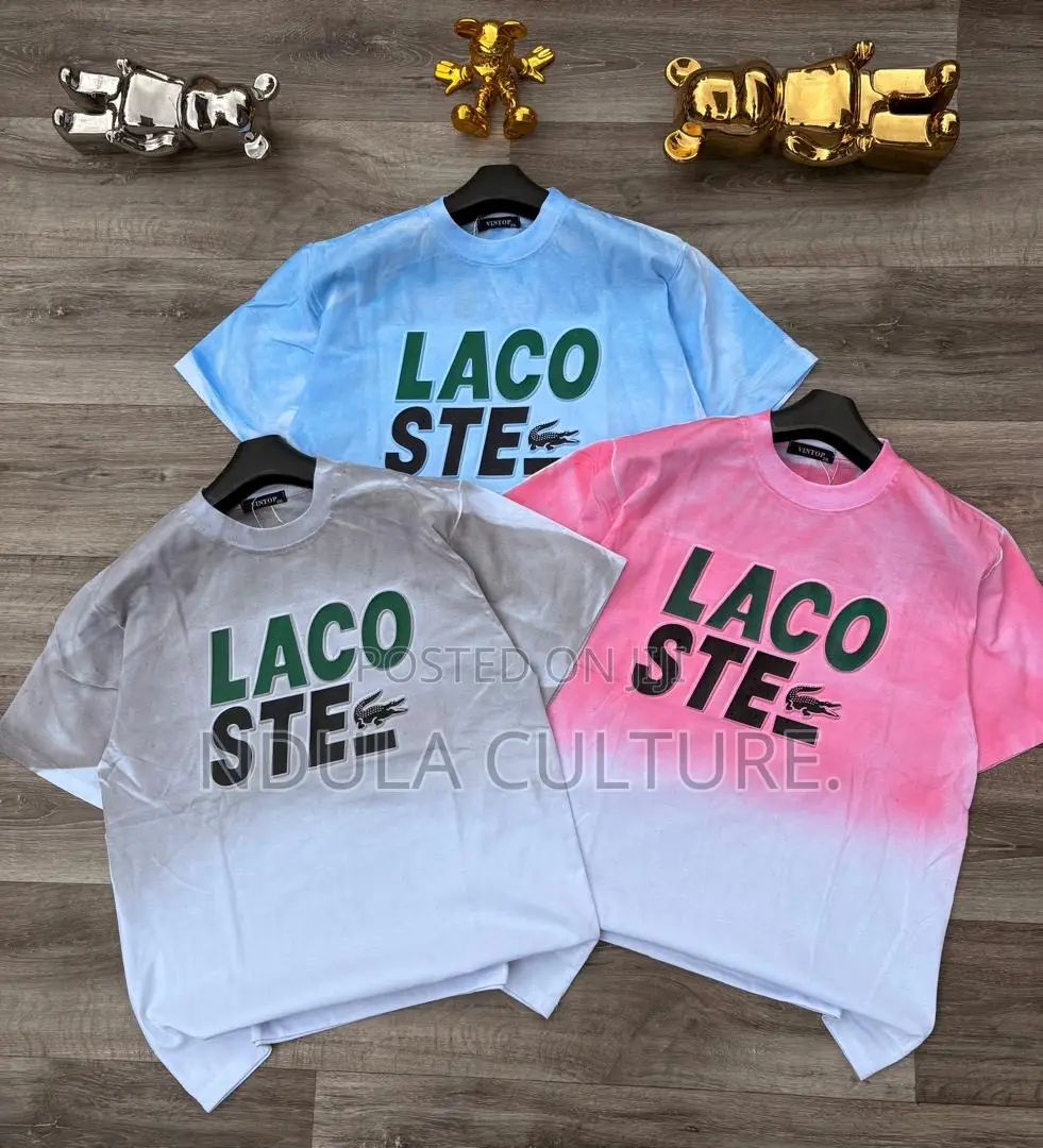 Designer Tshirts