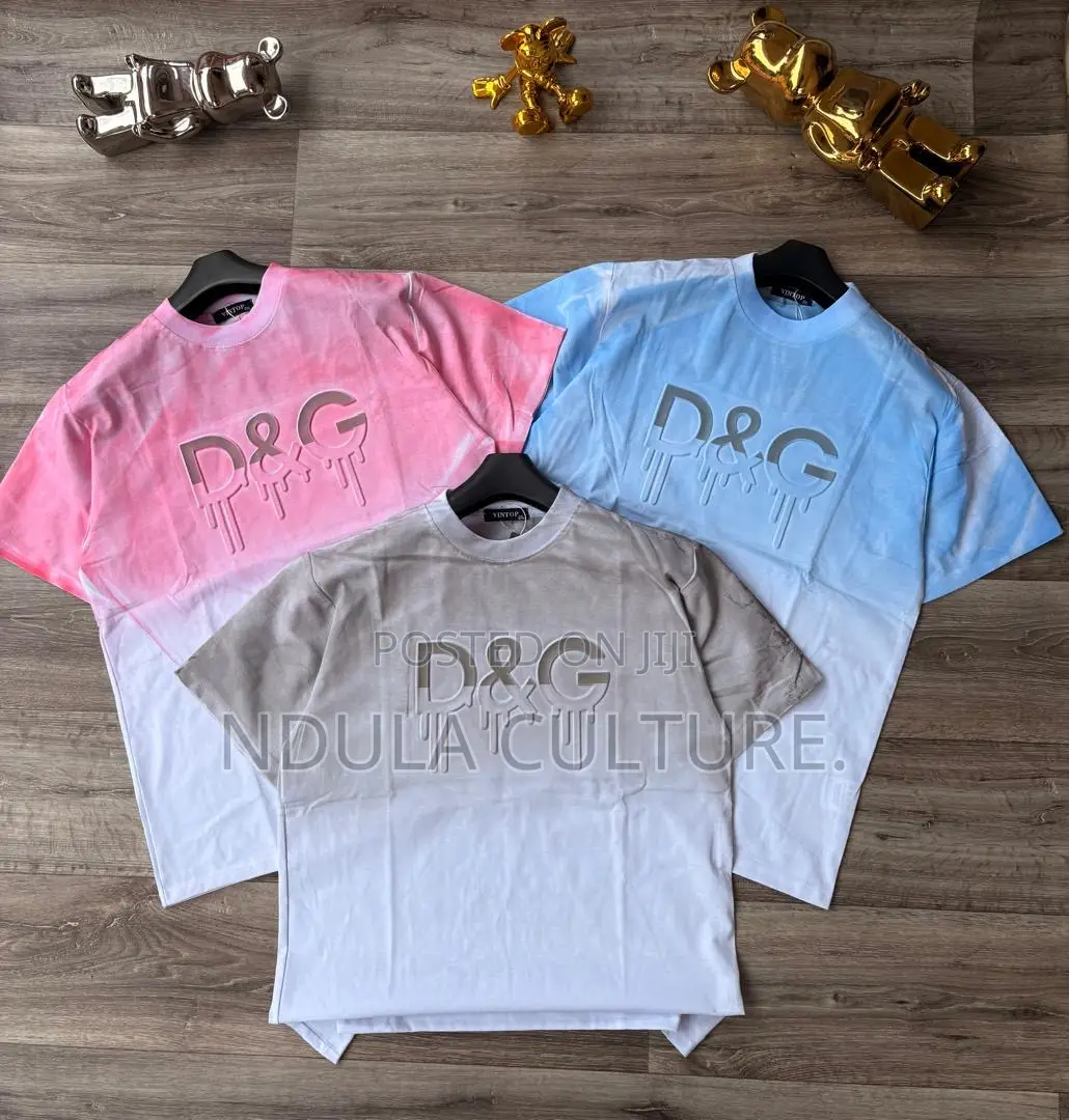 Designer Tshirts