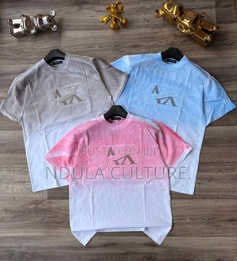 Designer Tshirts