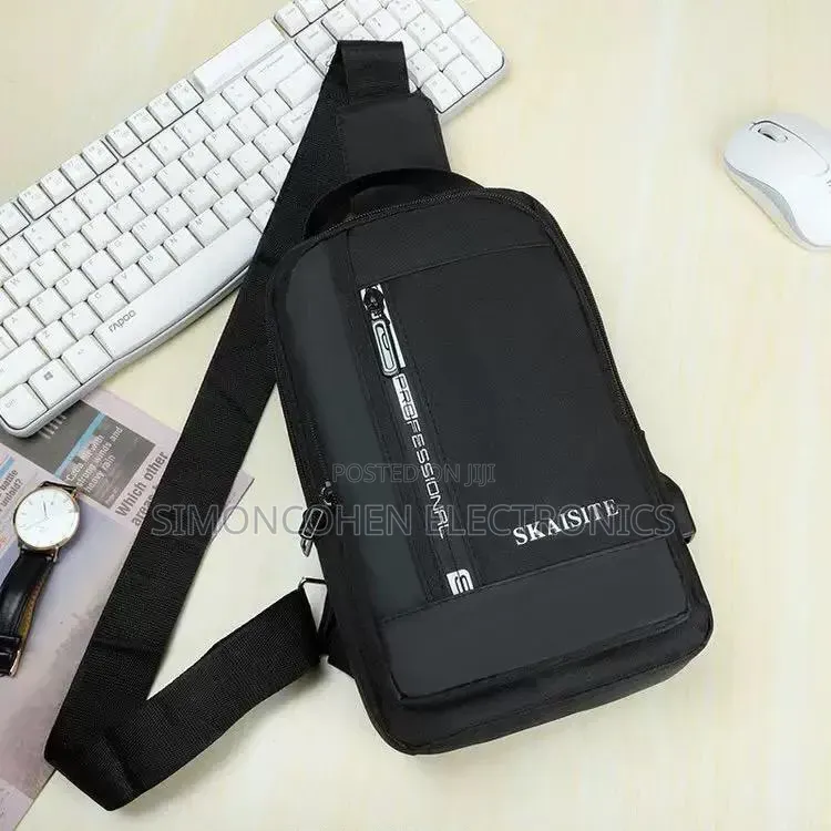 High Quality Cross Bags Available