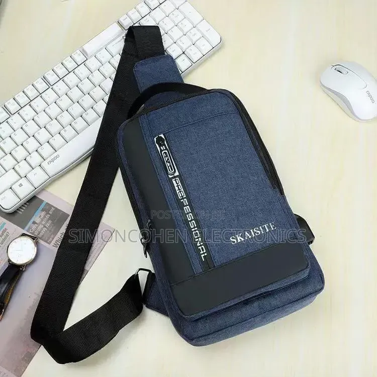 High Quality Cross Bags Available