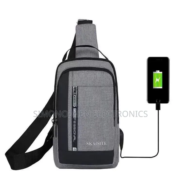 High Quality Cross Bags Available
