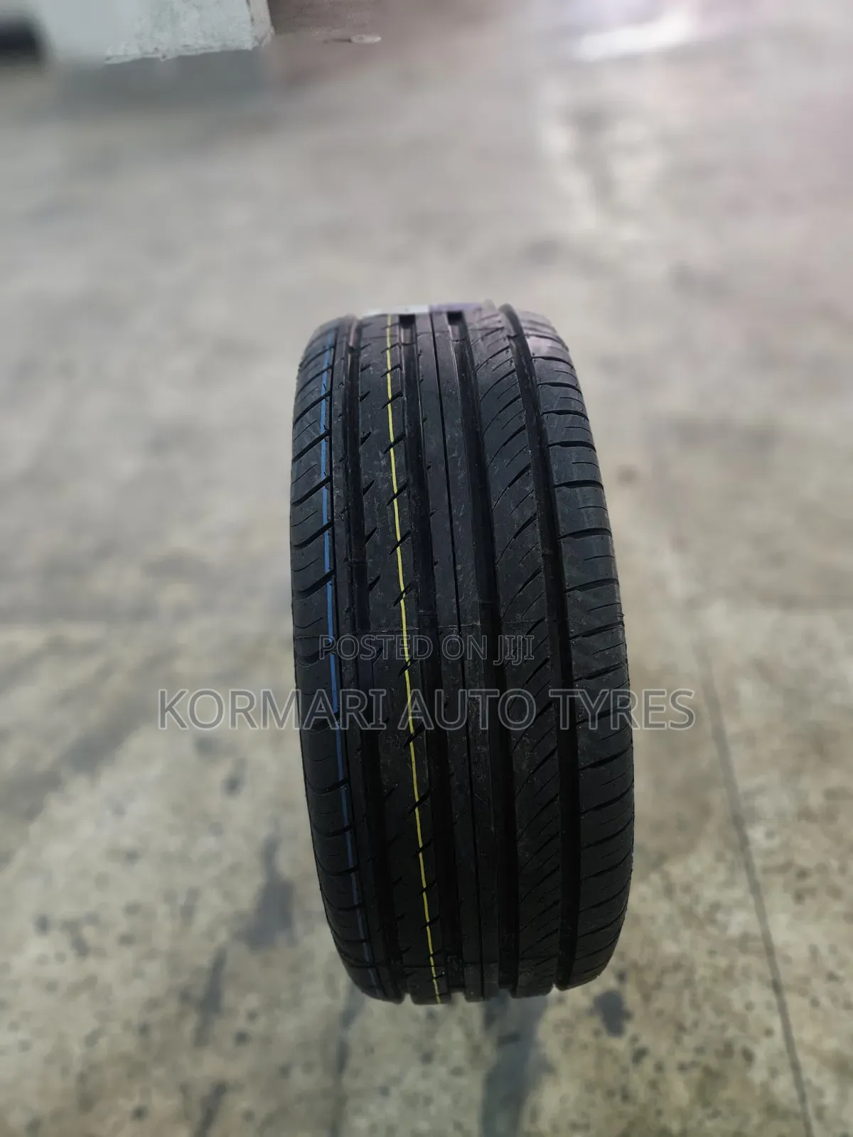 225/45r18 Townhall Tyre