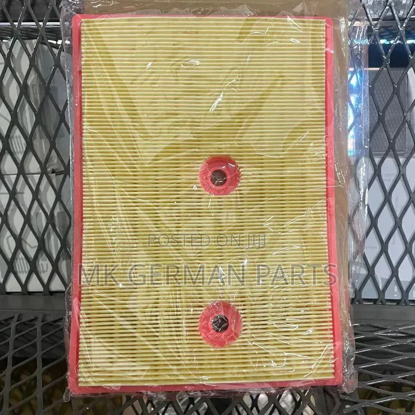 Genuine Air Filter/Air Cleaner for Volkswagen Group
