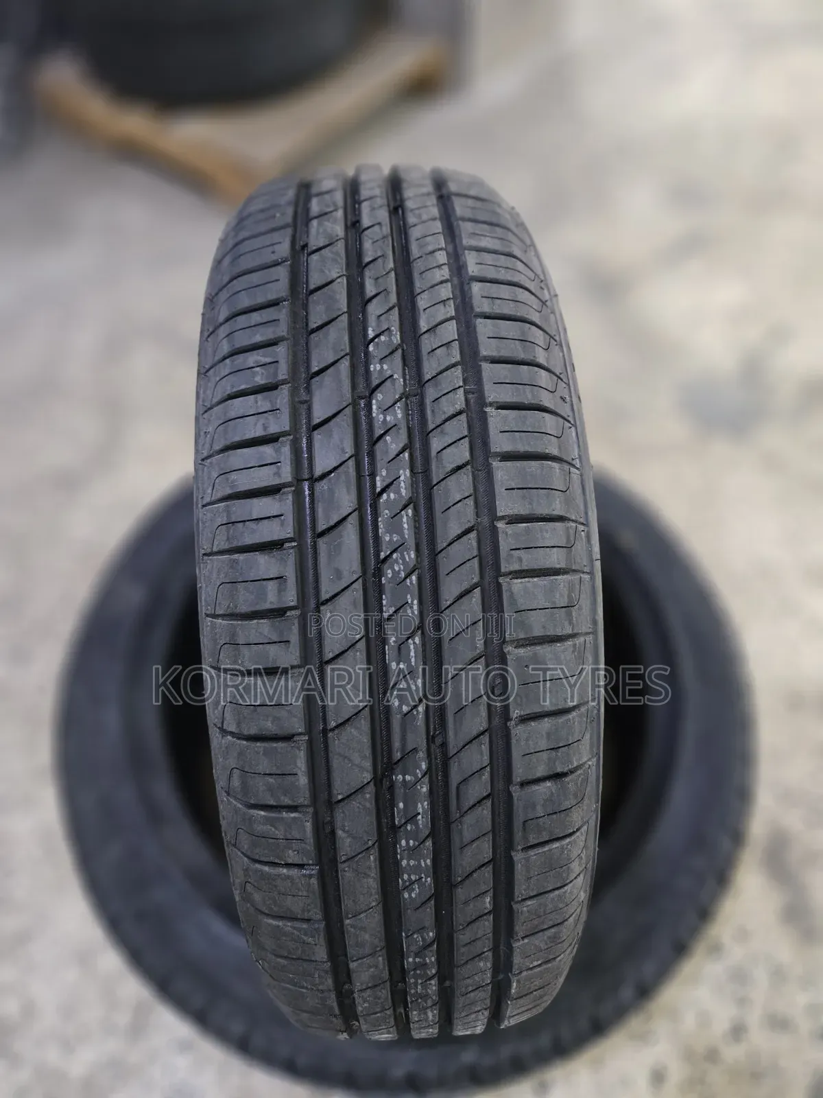 175/55r15 Lykeen Tyre