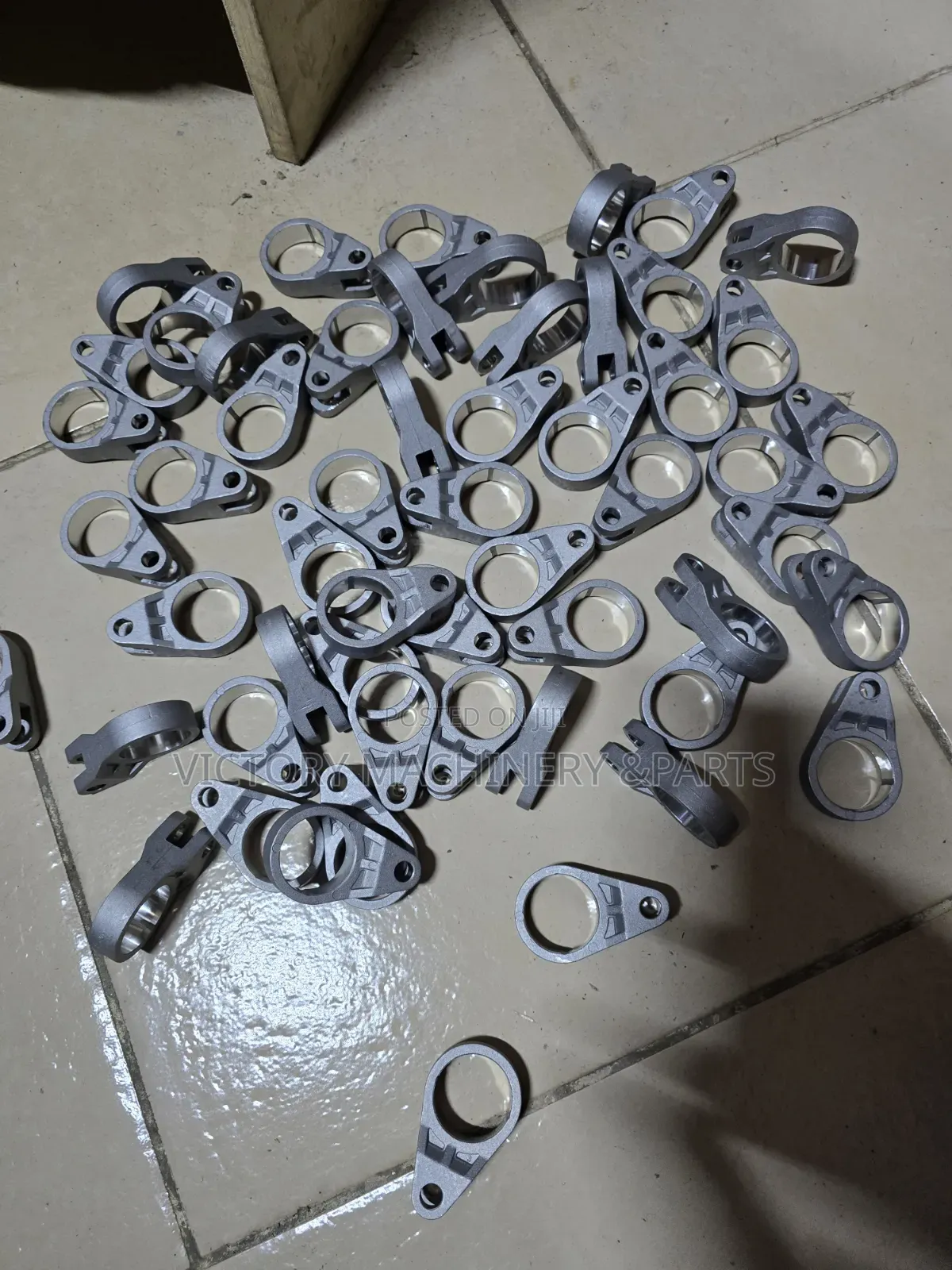 1507/3450psi Pressure Washer Conrods