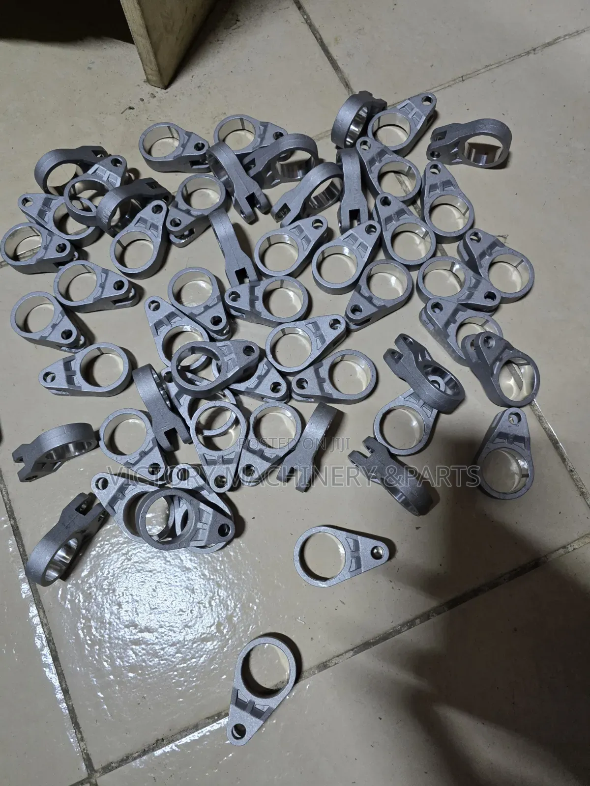 1507/3450psi Pressure Washer Conrods