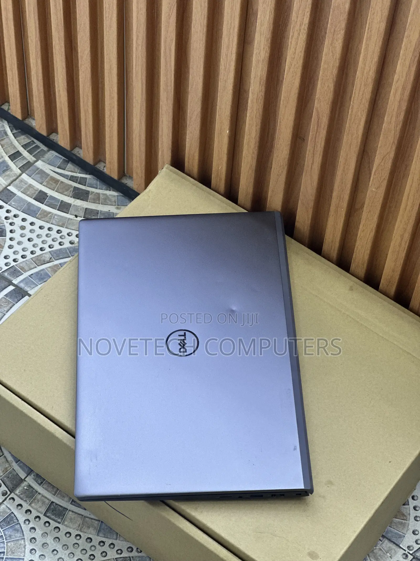 Laptop Dell Inspiron 15 5502 8GB Intel Core i5 SSD 256GB