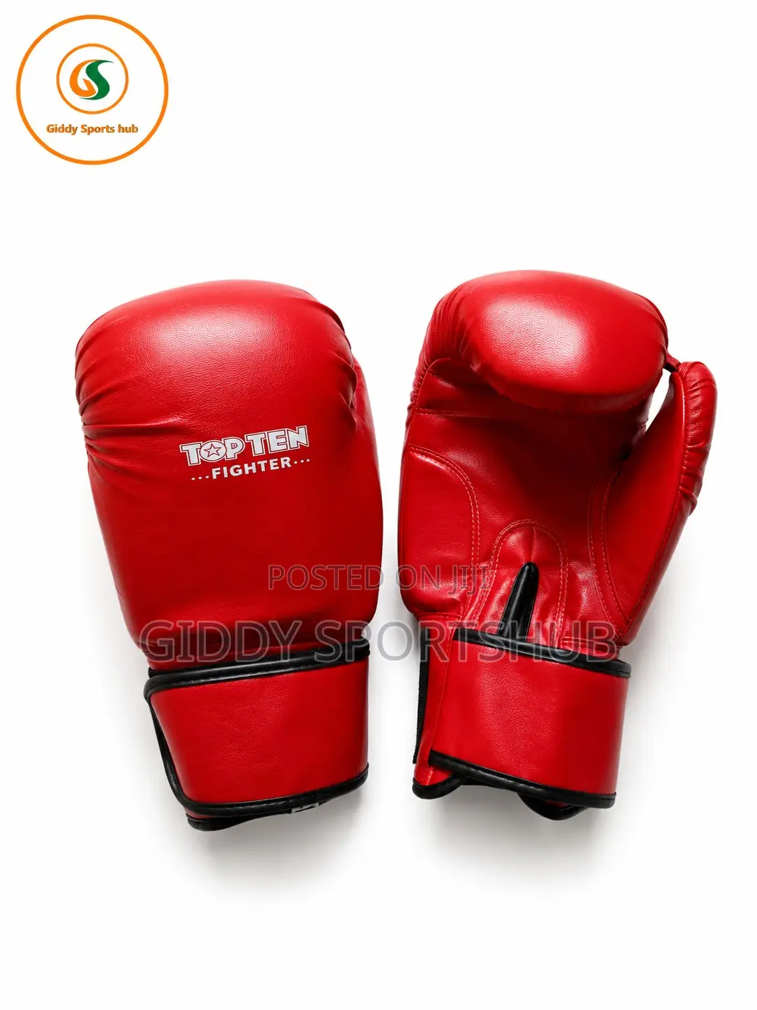 Top Ten Fighter Boxing Gloves