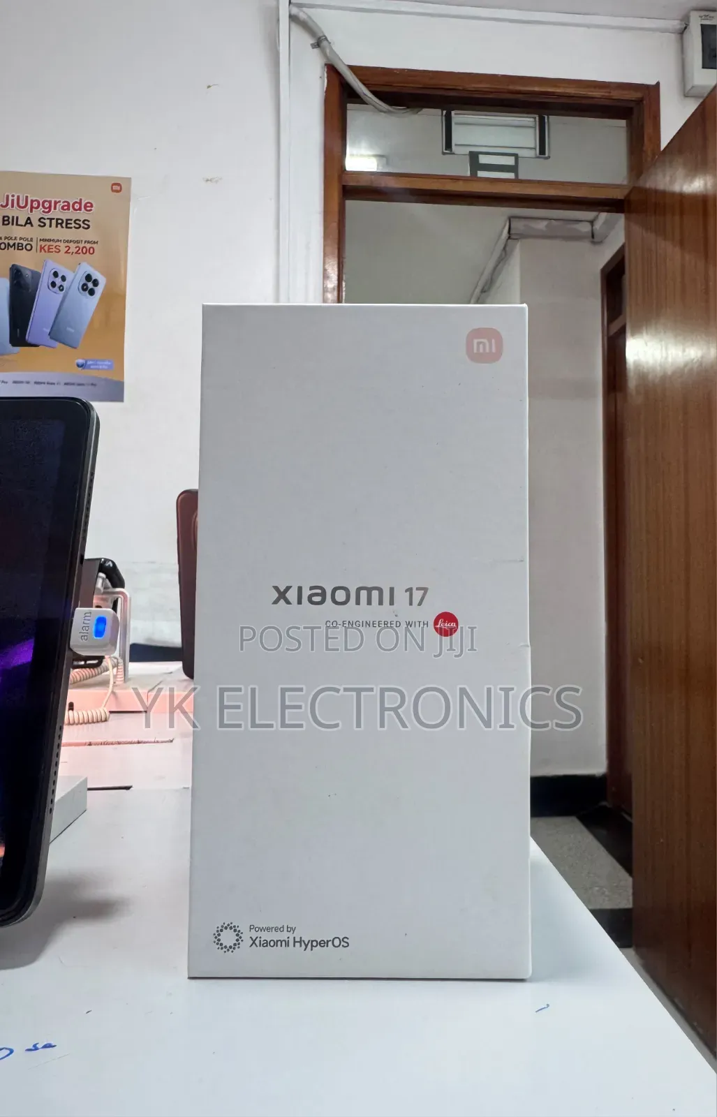 New Xiaomi 17T 512 GB
