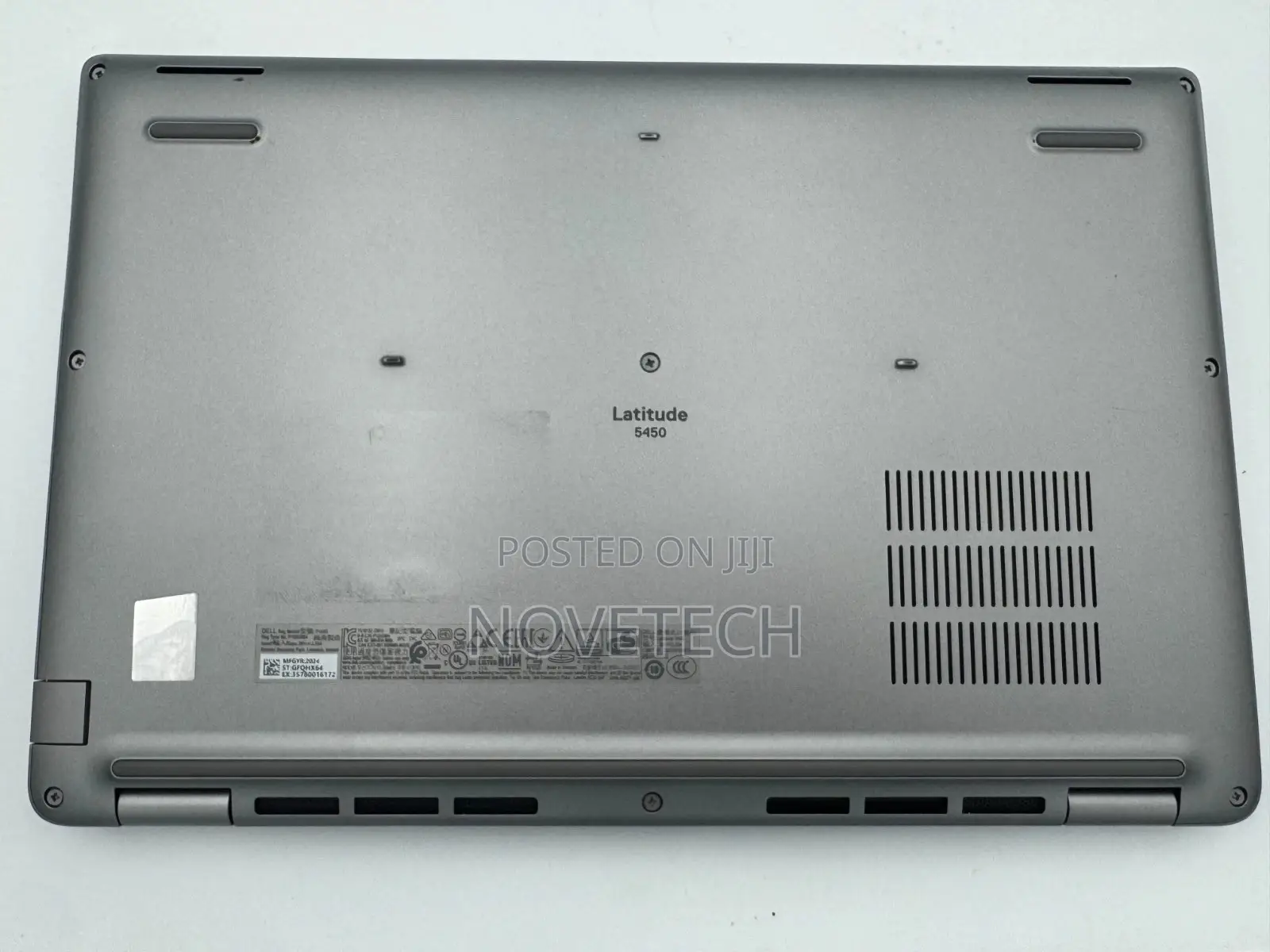 Laptop Dell Latitude 5450 16GB Intel Core Ultra 7 SSD 256GB