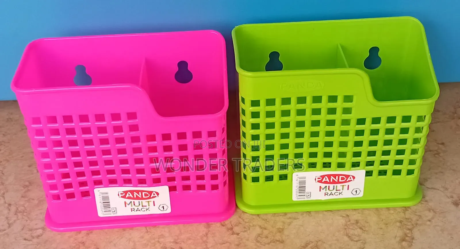 *Tooth Brush Holders