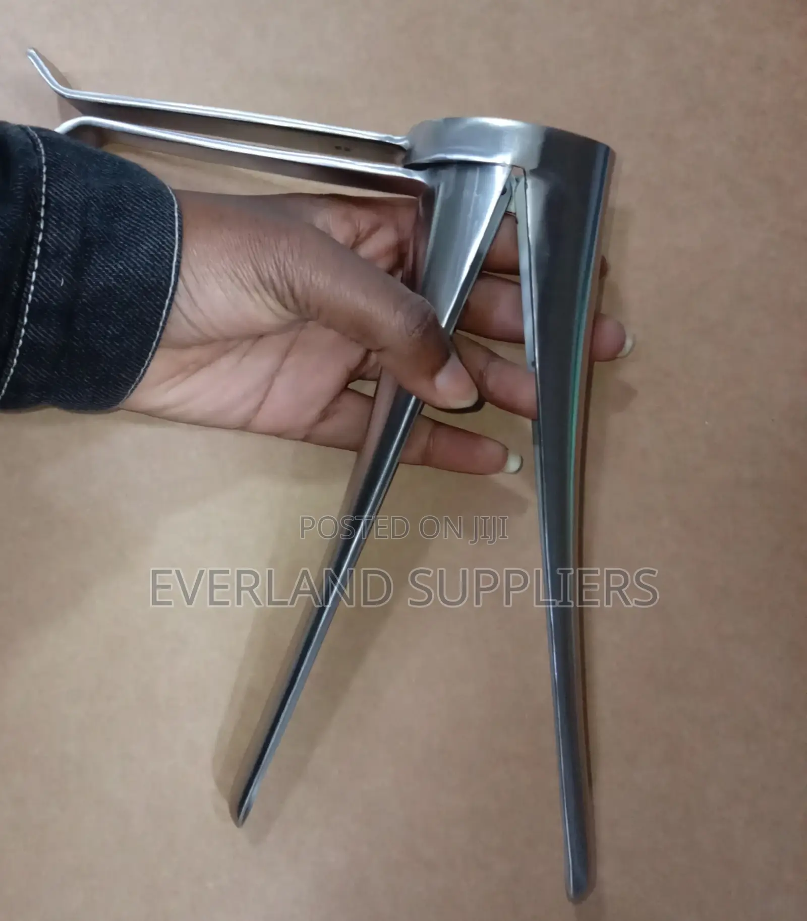 Veterinary Speculum for Cows Vaginal Instrument
