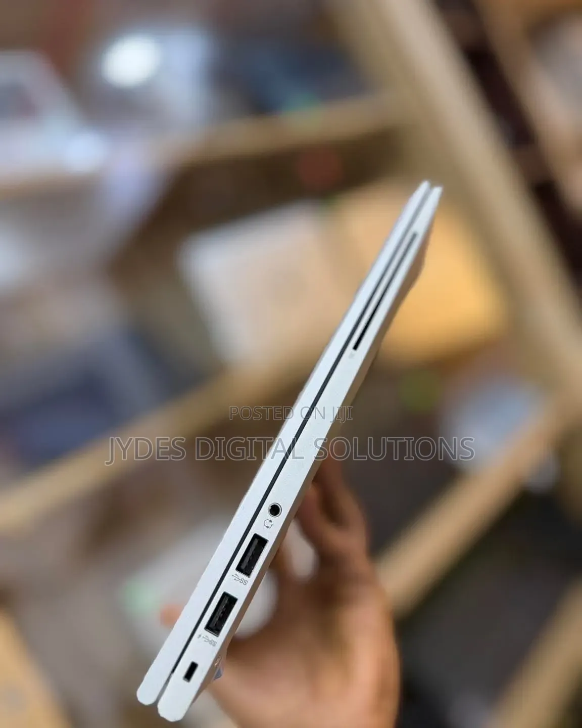 Laptop HP EliteBook 840 G7 8GB Intel Core i5 SSD 256GB