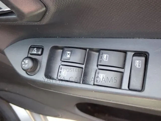 Subaru Pleo 2019 Silver