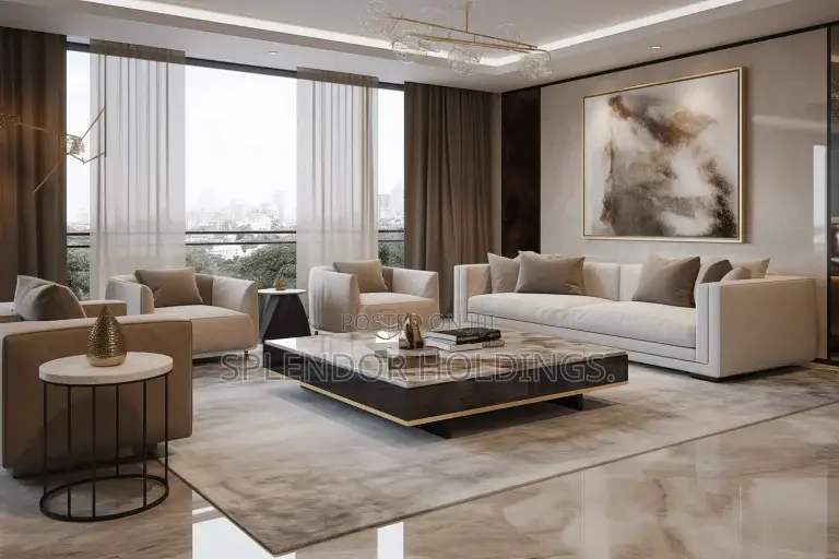 3bdrm Apartment in Hurlingham for sale