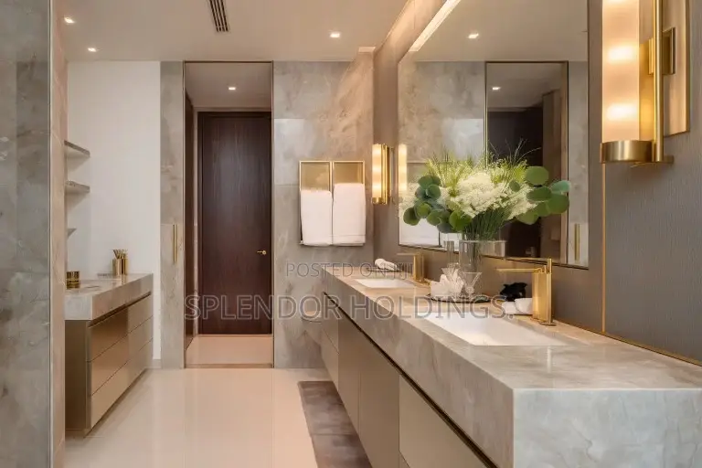 3bdrm Apartment in Hurlingham for sale