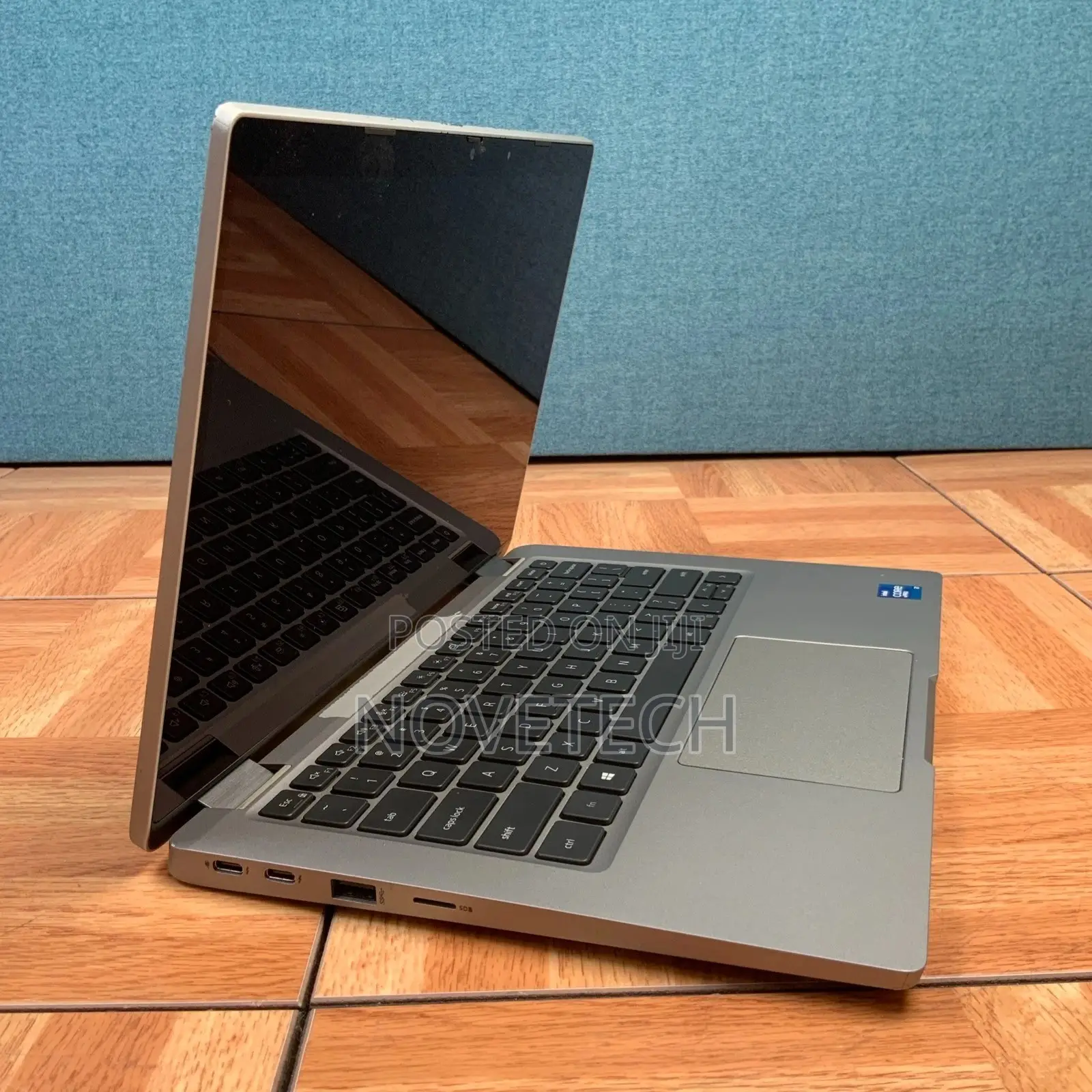 Laptop Dell Latitude 5320 16GB Intel Core i5 SSD 256GB