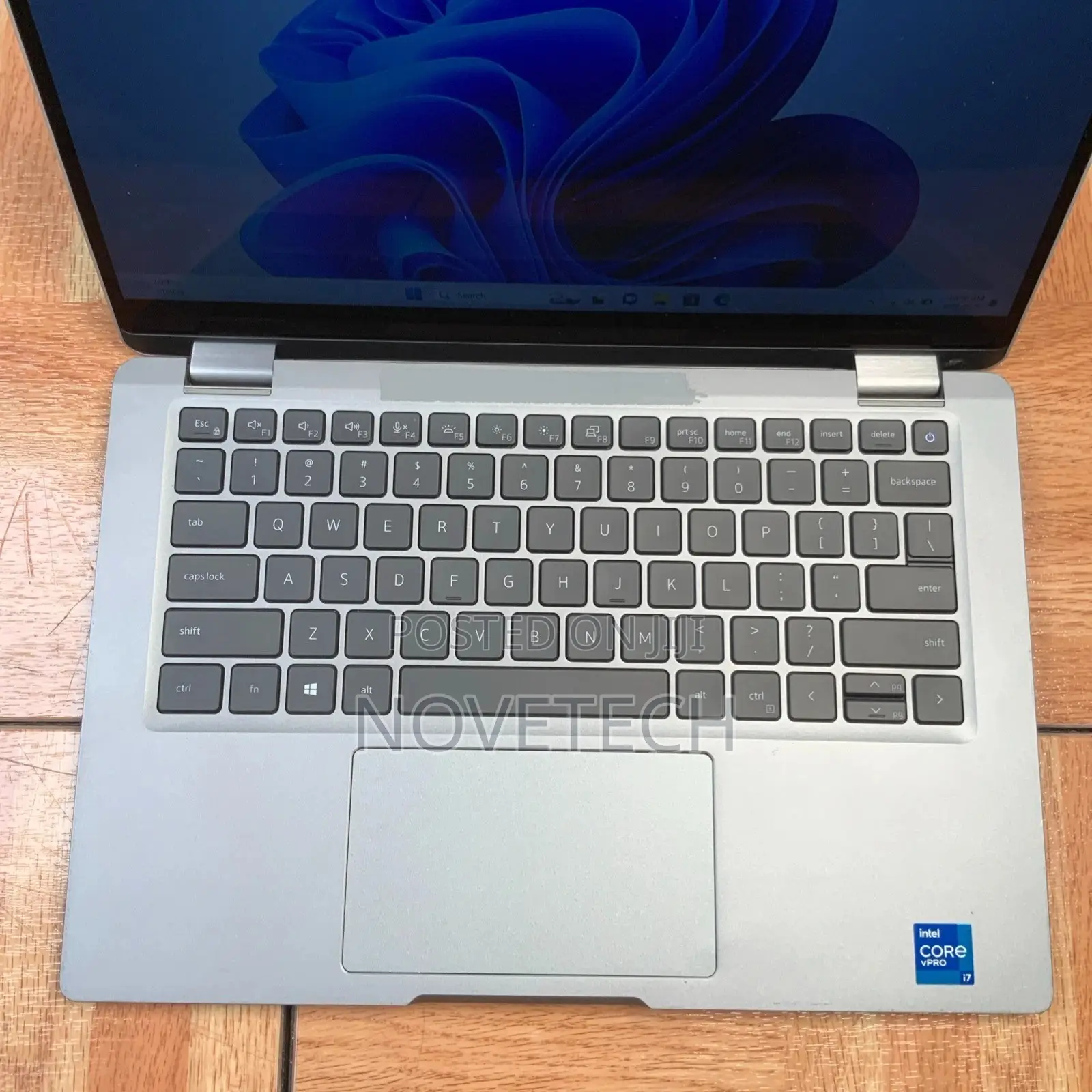 Laptop Dell Latitude 5320 16GB Intel Core i5 SSD 256GB