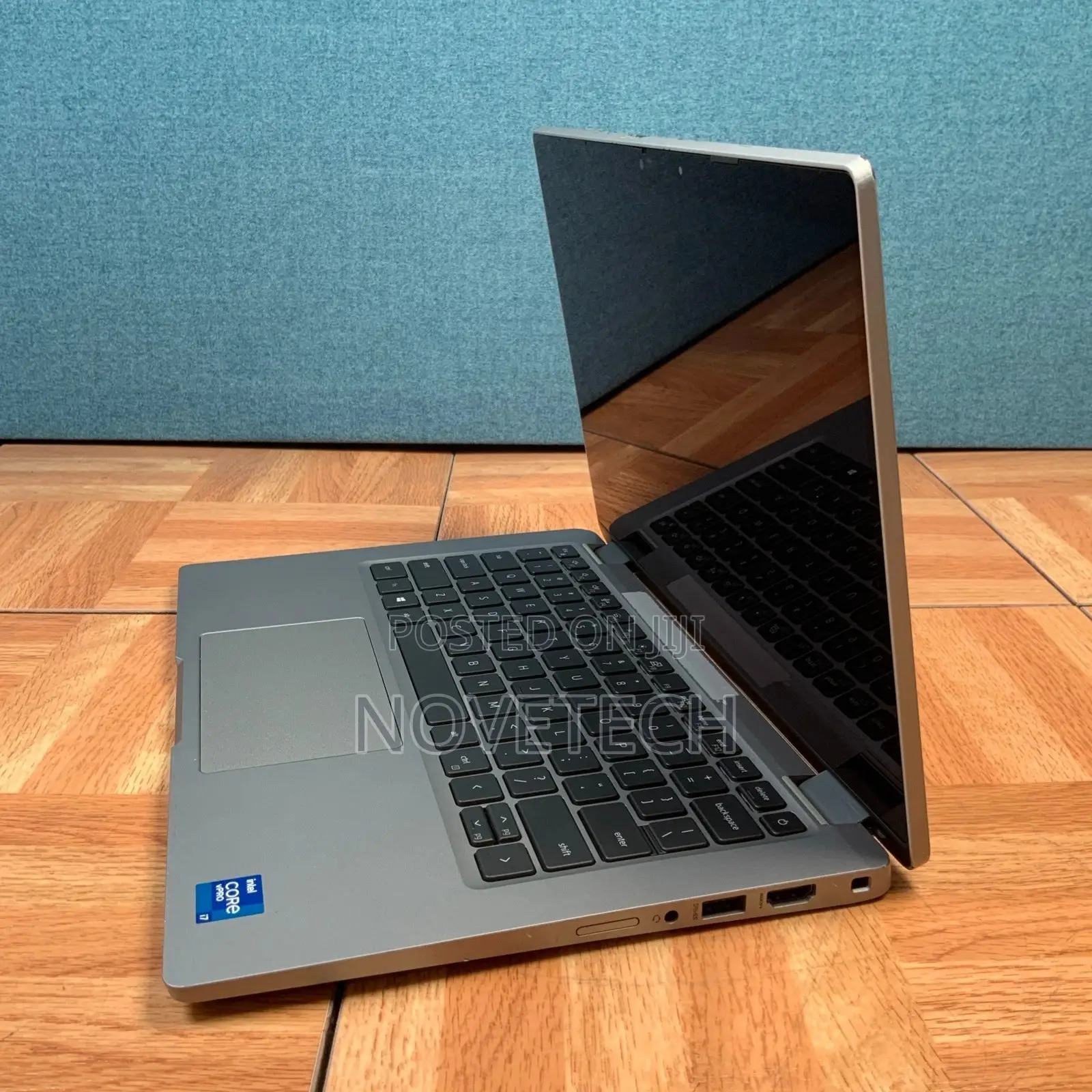 Laptop Dell Latitude 5320 16GB Intel Core i5 SSD 256GB