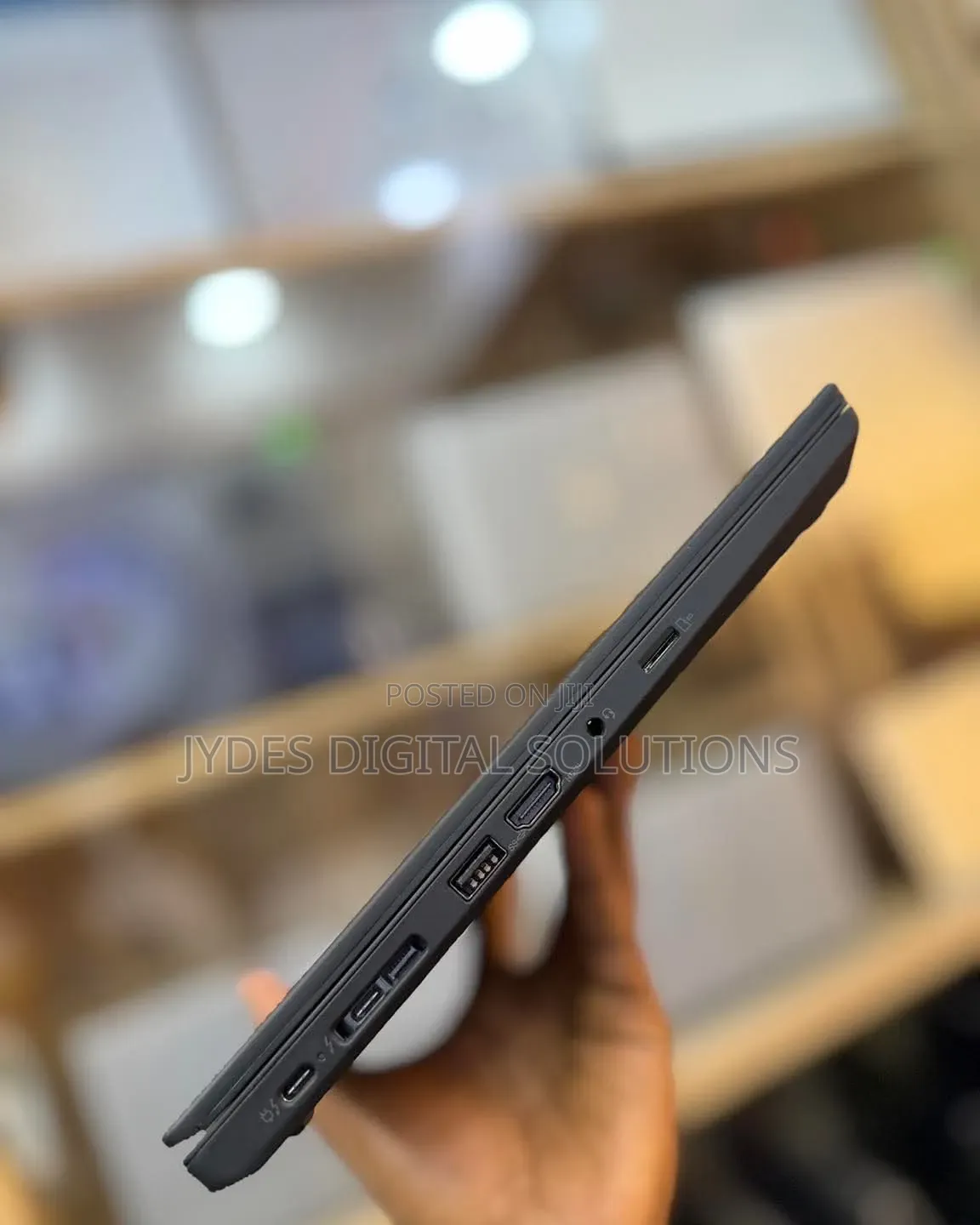 Laptop Lenovo ThinkPad T14 G1 32GB Intel Core i7 SSD 512GB