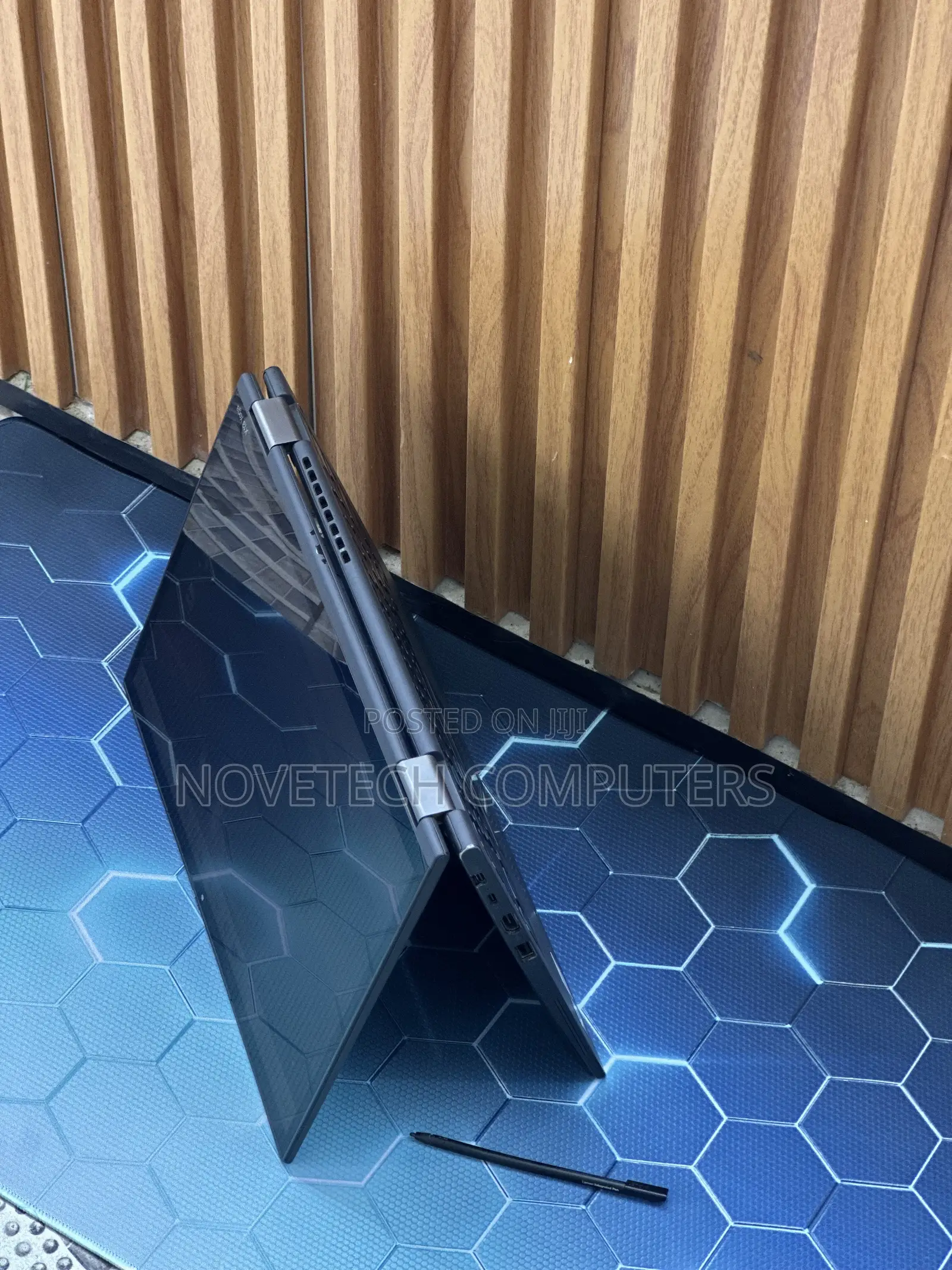 Laptop Lenovo ThinkPad X13 Gen 2 32GB Intel Core i7 SSD 512GB