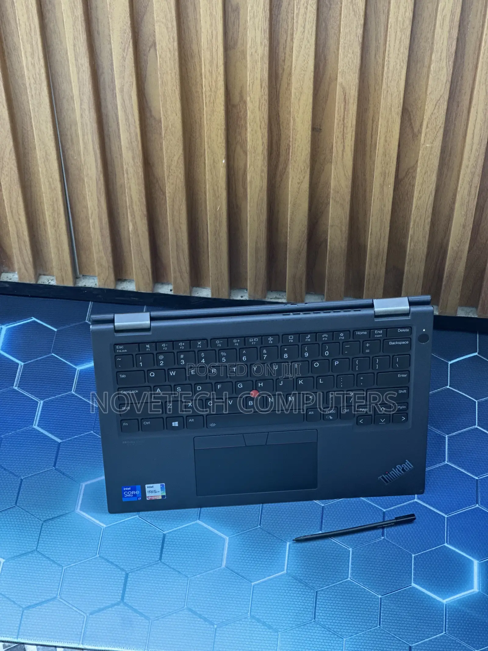 Laptop Lenovo ThinkPad X13 Gen 2 32GB Intel Core i7 SSD 512GB
