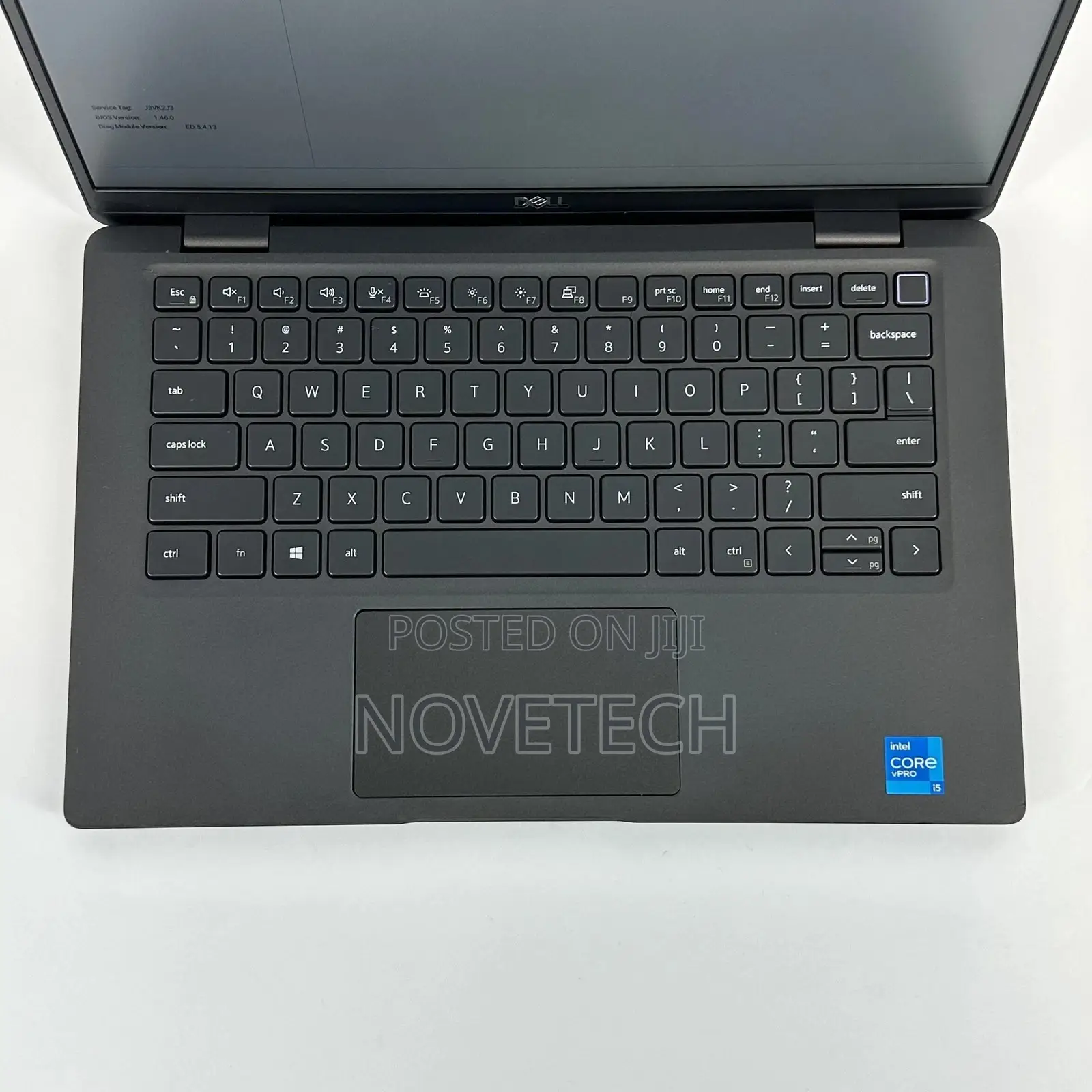 Laptop Dell Latitude 7320 16GB Intel Core i5 SSD 256GB