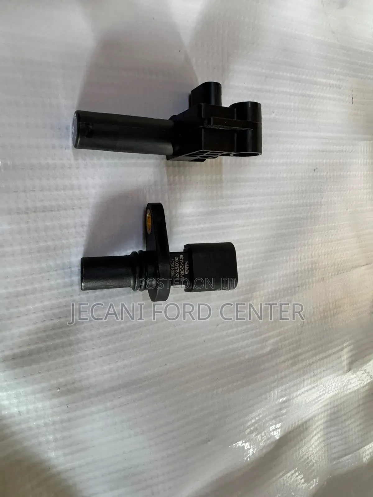 Original Ford Ranger Crankshaft Position Sensor