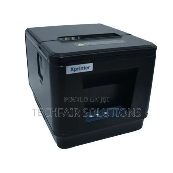 XPrinter Thermal Receipt Printer 80mm USB + LAN