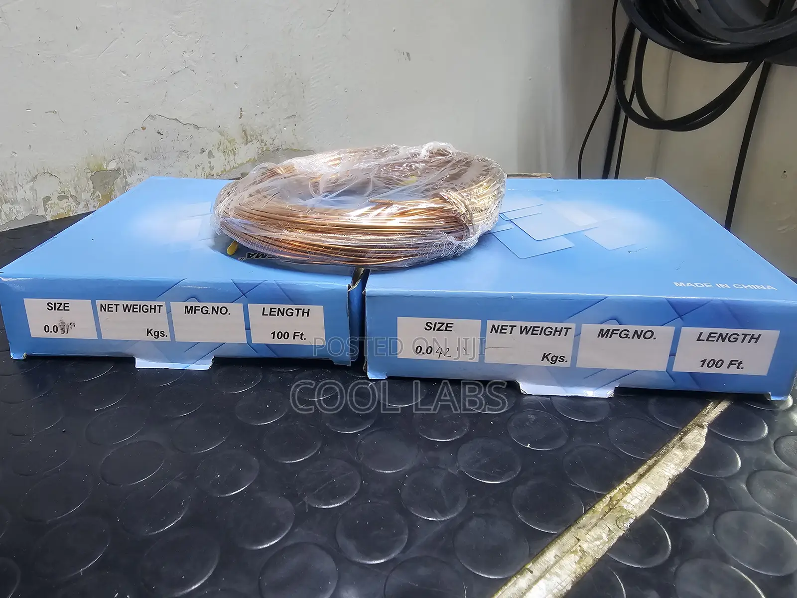 Capillary Tubes Copper | Refrigeration Spare Parts HVAC