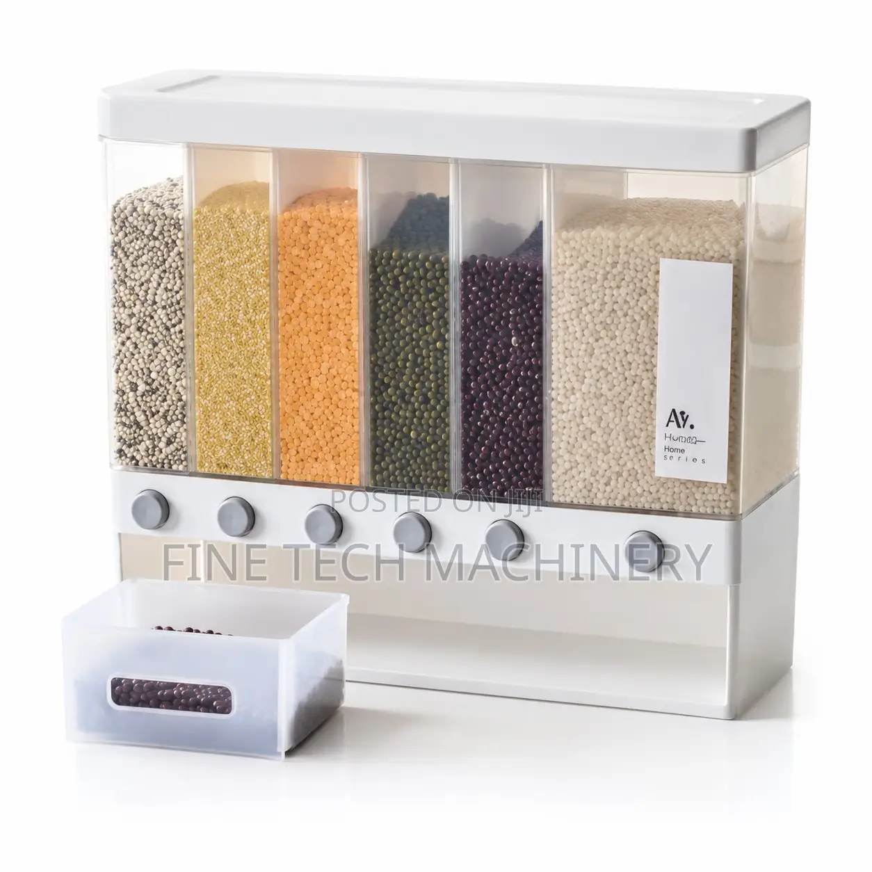 Cereal Dispenser
