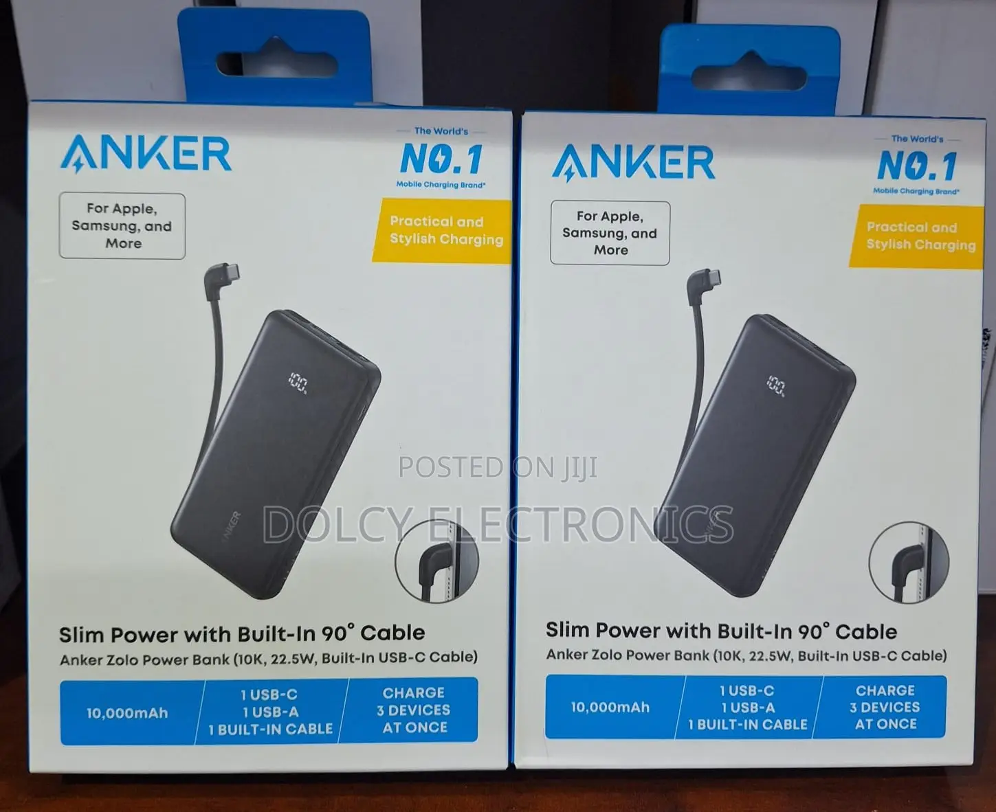 Anker Powerbank