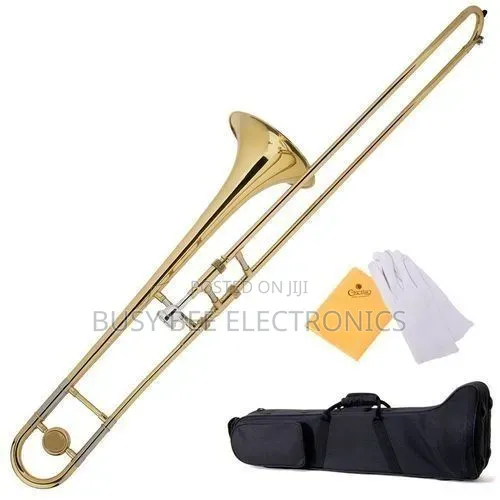 Premier Trombone