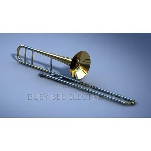 Premier Trombone