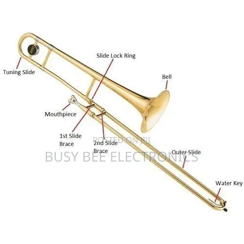 Premier Trombone