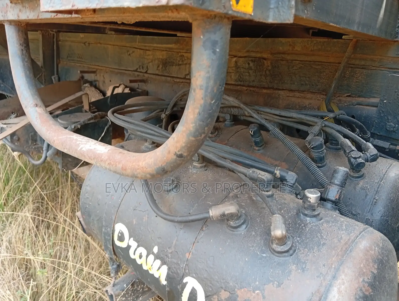 Isuzu CXZ for Sale