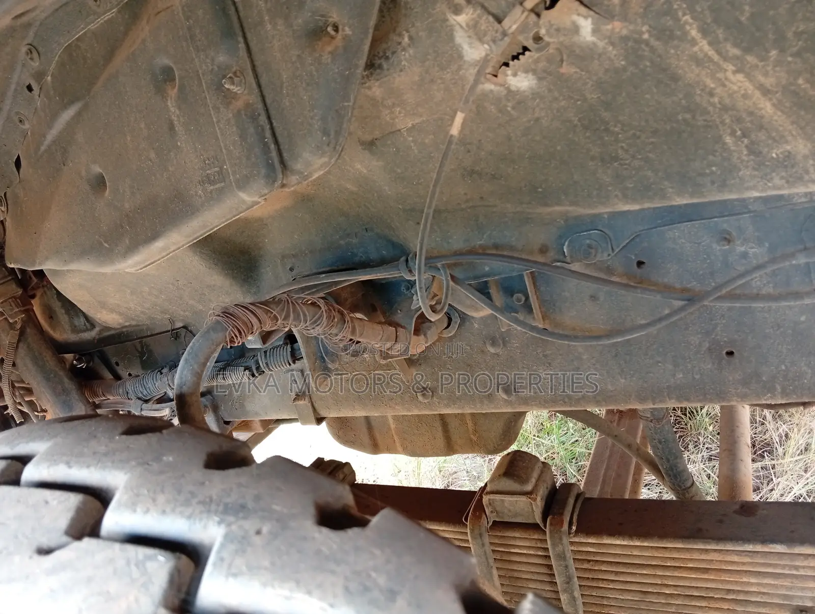 Isuzu CXZ for Sale