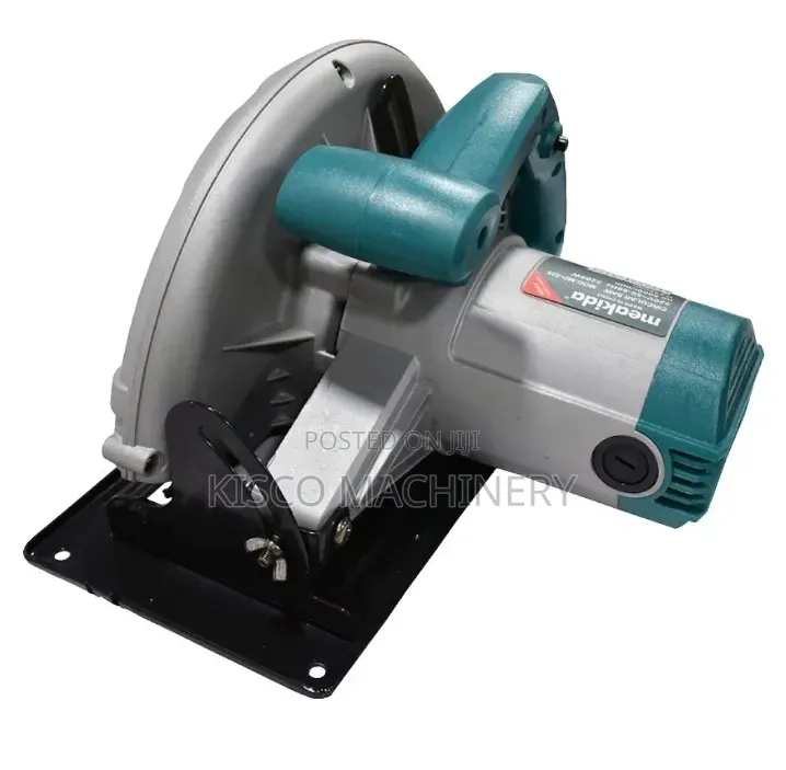 Meakida 1300W Handheld Circular Saw (7-Inch / 185mm) – Brand New