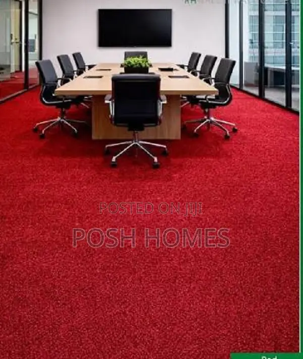 Warm Grey Delta Wall to Wall Carpets