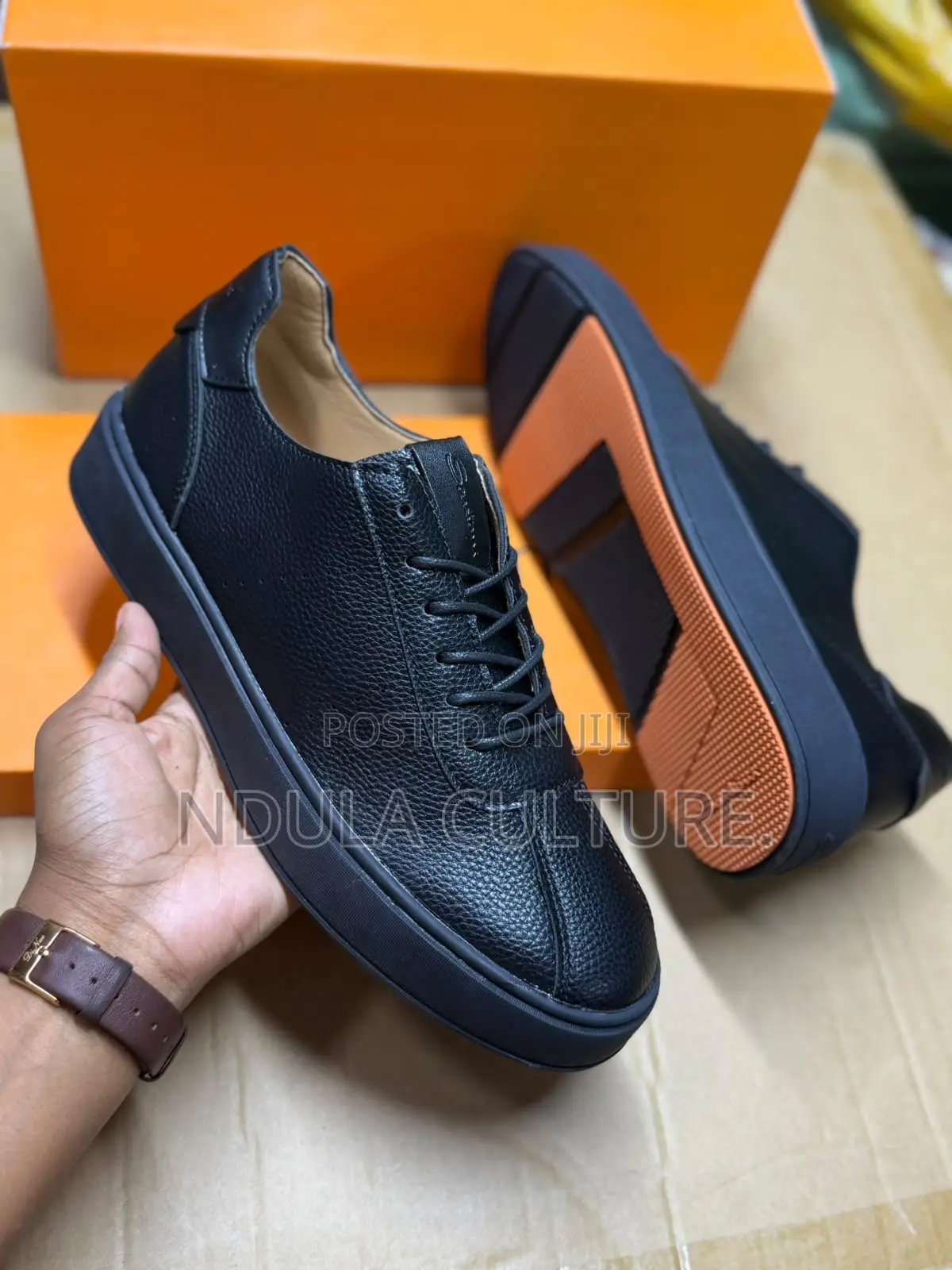 Casual Shoes