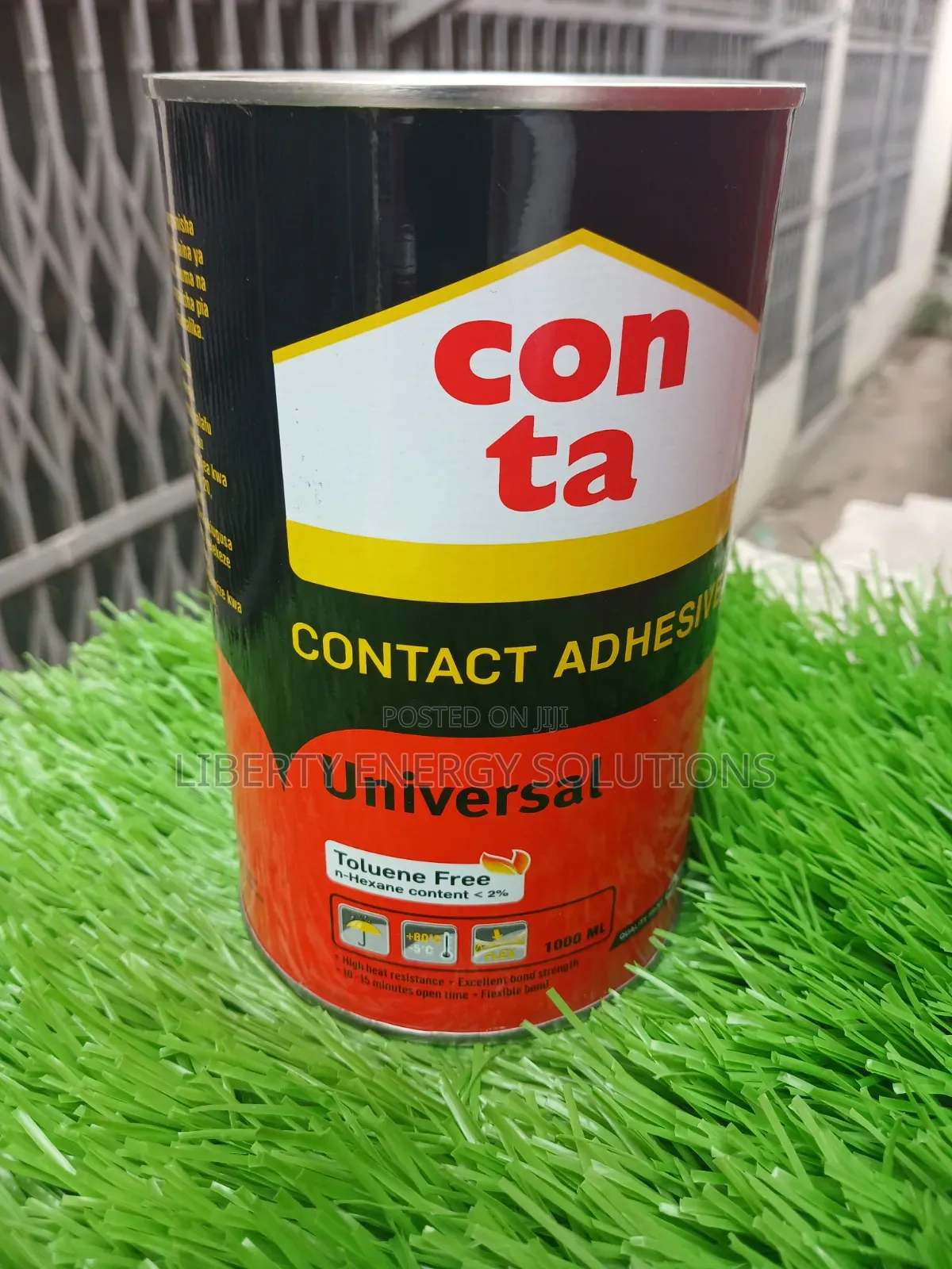 1000ml Conta Glue