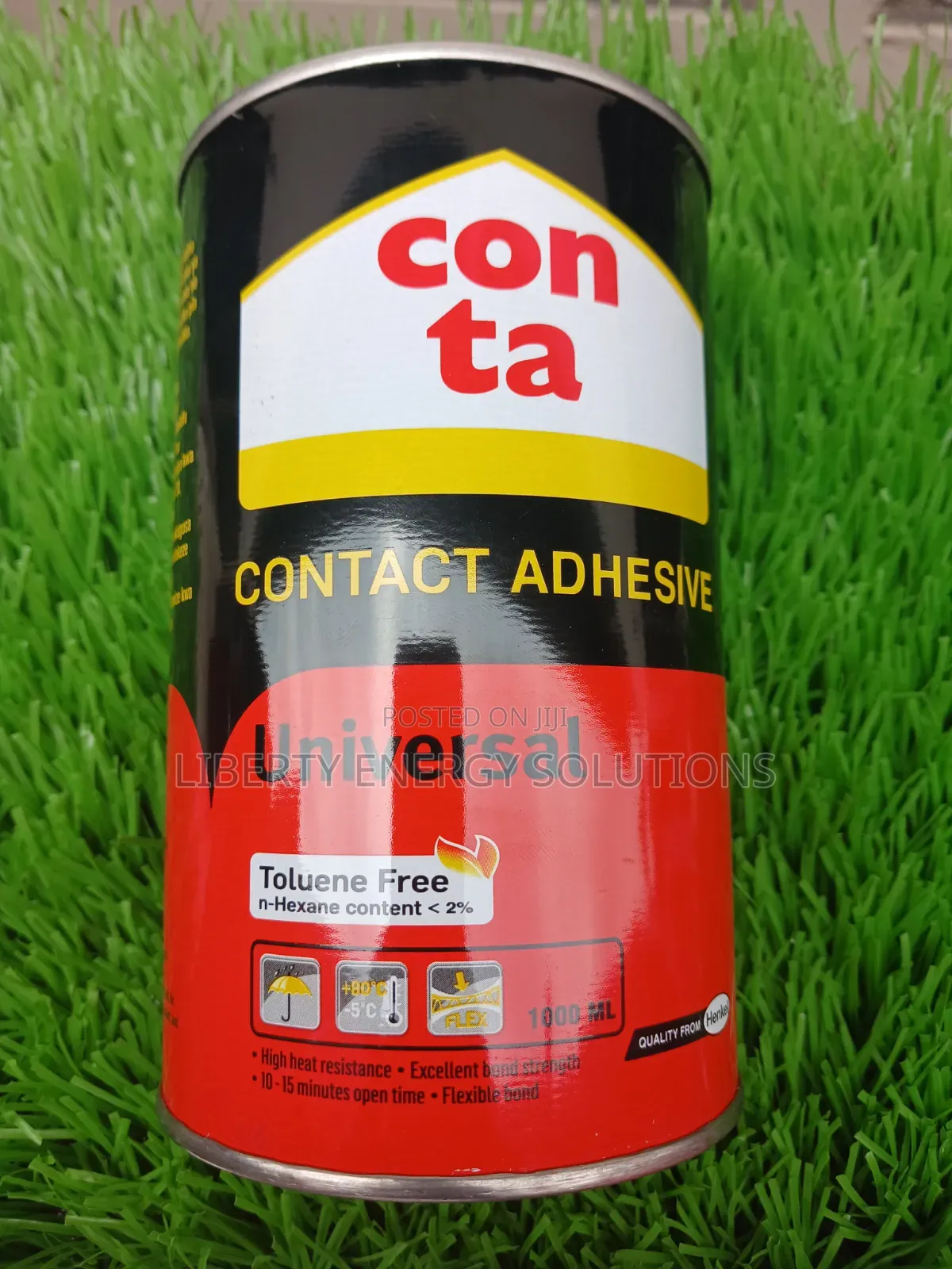1000ml Conta Glue