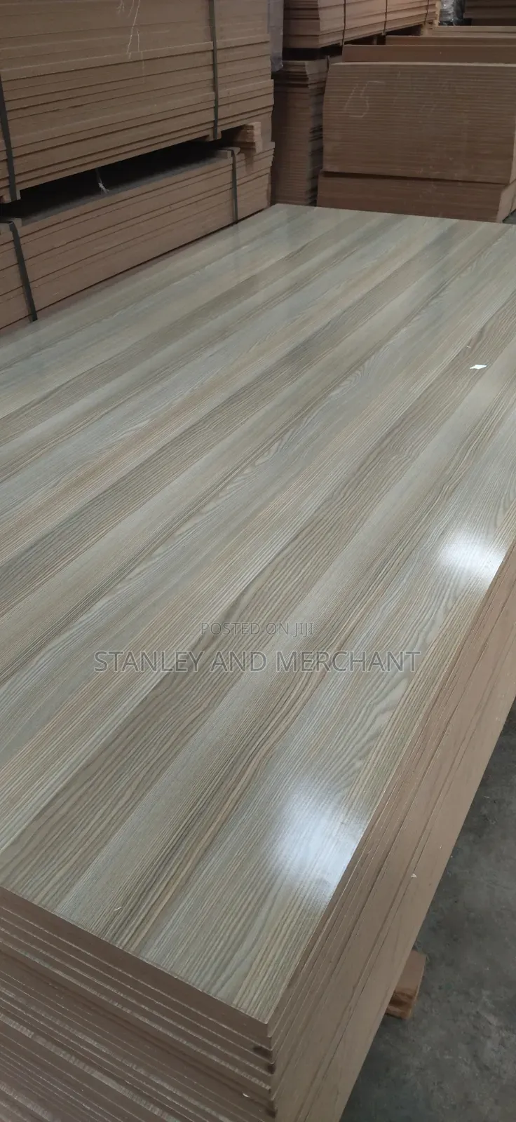 MDF Board Brown. All Colours Available.
