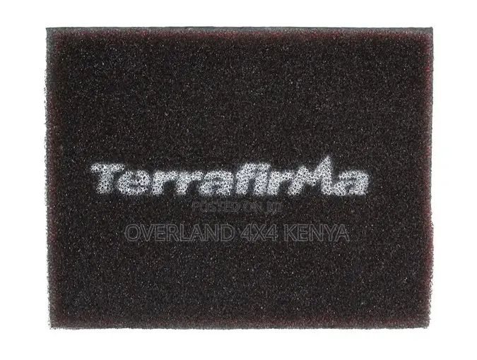 Terrafirma Off Road Foam Air Filter -D1/RRC