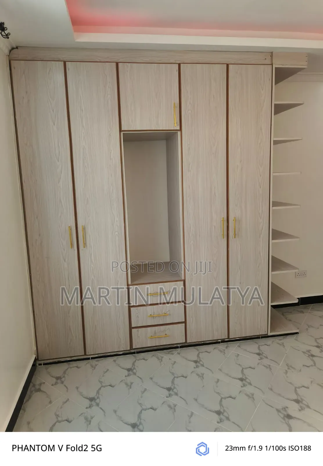Furnished 3bdrm Bungalow in Kamakis for sale